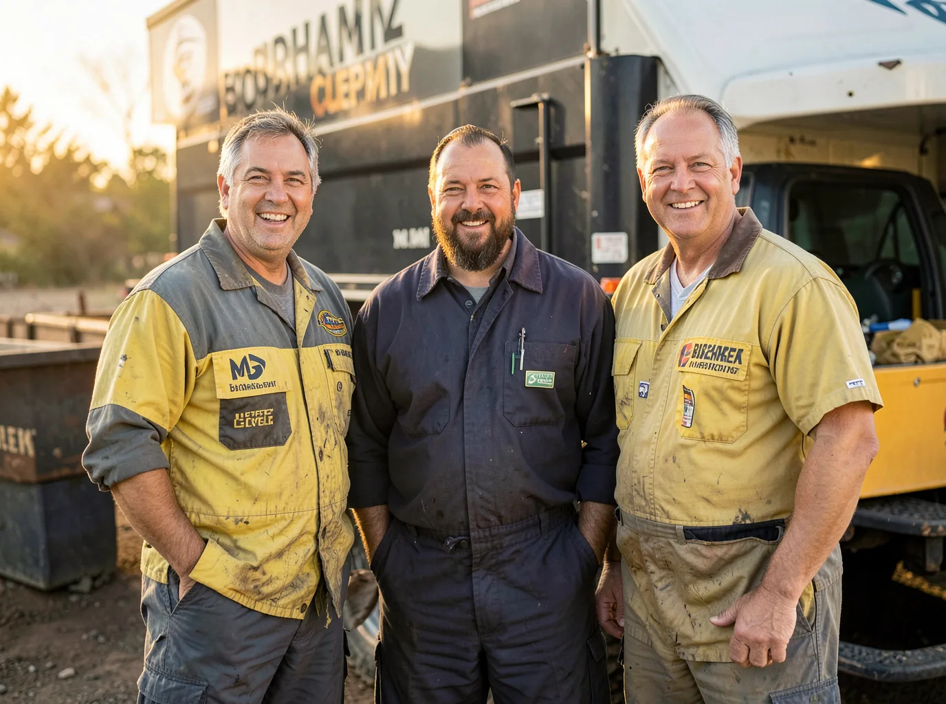 Sewage Cleanup company in Matheson, CO